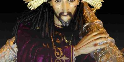 El equipo de CEREBIEM realizó la entrega oficial de la venerada imagen del Divino Justo Juez