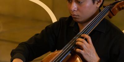 El Cuarteto Primavera llegará este sábado 14 a la Antigua Guatemala