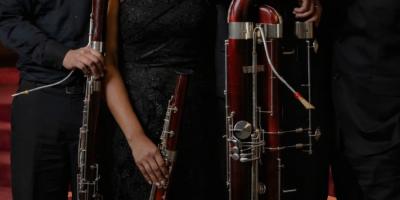 Te invitamos al recital “Diálogos de piano y dobles cañas”