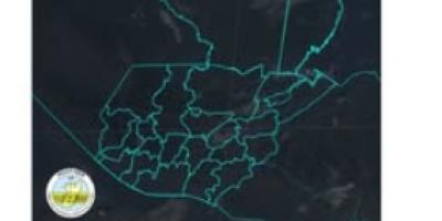 Neblinas matutinas y posibilidad de lluvias dispersas marcarán el clima durante la semana en Guatemala