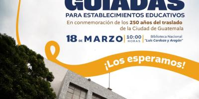 Aprender también es recorrer nuestra historia