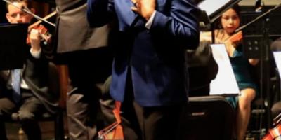 “Amar y querer”, un emotivo homenaje a José José