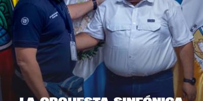 La Orquesta Sinfónica Regional de Oriente progresa en su conformación