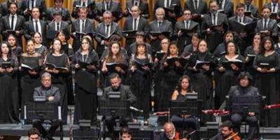 Réquiem de Mozart en Quetzaltenango