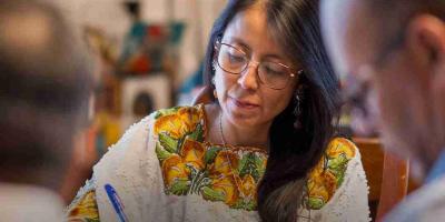 Impulsan proyectos para el patrimonio cultural en Sololá