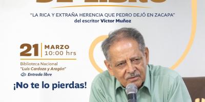 Historias que nos conectan con nuestra identidad