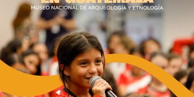 Conferencia “Reseña sobre la Semana Santa en Guatemala”