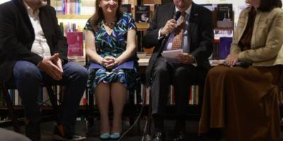 Premio Literario Tierra de Maíz de novela corta