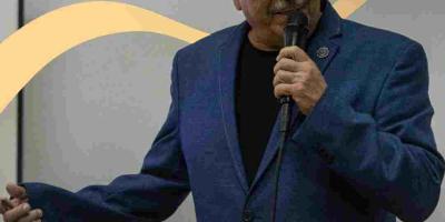 Conferencia “La composición en el diseño”