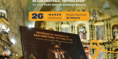 Tradición, historia y memoria que perduran