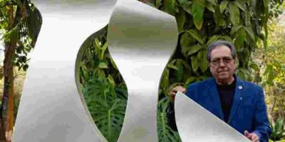 Conferencia «La composición en el diseño»