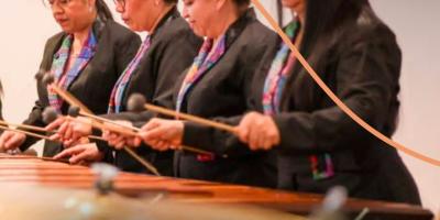 Concierto de Temporada Sacra