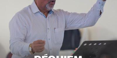 El Réquiem de Mozart está por llegar al Centro Intercultural, en la zona 3 de Quetzaltenango