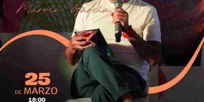 Marvin García Citalán recibirá el Premio “Guillermo Heras” a la Gestión Escénica Iberoamericana