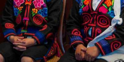 Tradición que se comparte y se proyecta