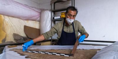 El CEREBIEM, impulsa acciones de conservación y restauración que protegen el patrimonio cultural del país