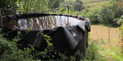 Recomiendan uso eficiente del agua debido al clima variable 