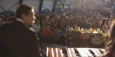 Marimbistas Edición 2025