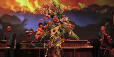 Ministerio de Cultura y Deportes