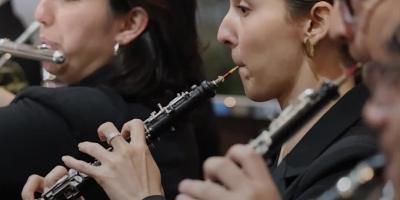 Orquesta Sinfónica Regional de Occidente