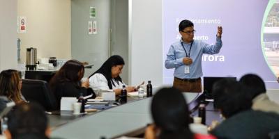 Fortaleciendo la seguridad operacional: capacitación AILA con la Contraloría General de Cuentas