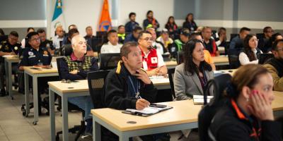 Más control y coordinación para que las familias viajen seguras en Semana Santa