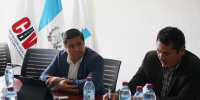 UNCOSU y Tribunal Supremo Electoral fortalecen coordinación para mejorar la supervisión y la transparencia institucional