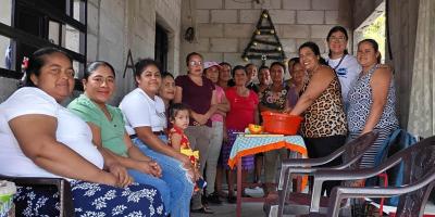 Impulsan la inocuidad y transformación de frutas locales en El Adelanto