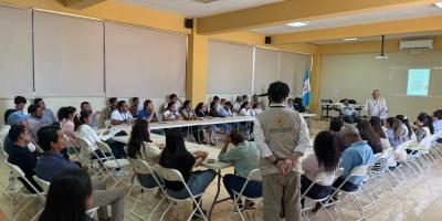 SCEP impulsa Estrategia de Supervisión 360