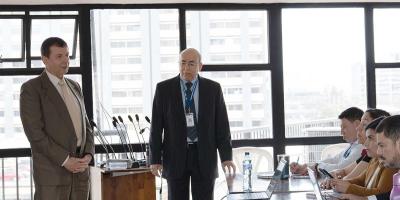 SIT impulsa El Plan de Salud y Seguridad Ocupacional para un entorno más seguro