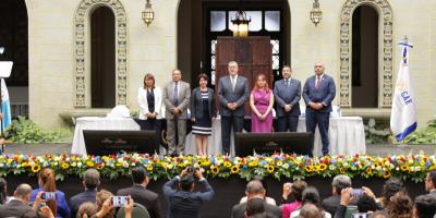 La Seguridad Alimentaria entra al Plan de Gobierno Abierto: seis compromisos para que los programas sociales lleguen a quienes más los necesitan