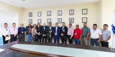 Se inician acciones para restablecer operaciones en el aeródromo de Ixcán