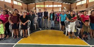 Beca Capacitación Productiva