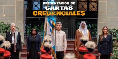 nota de prensa