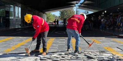 AILA avanza con mejoras que brindan comodidad y agilidad
