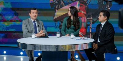 SIT impulsa diálogo para fortalecer la conectividad en Guatemala