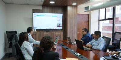 La SIT avanza hacia pagos electrónicos para trámites más ágiles 