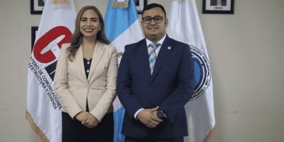 Nueva Directora General de Transportes asume el cargo y da continuidad a la modernización del sector