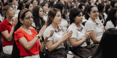 “Misión Futuro Digital” culmina con éxito y fortalece el talento tecnológico de niñas guatemaltecas