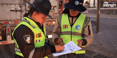 DGT en marcha: avances consolidan el futuro del transporte en Guatemala