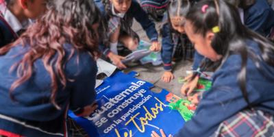 Presupuesto ciudadano y transparencia: estudiantes se forman en cultura fiscal