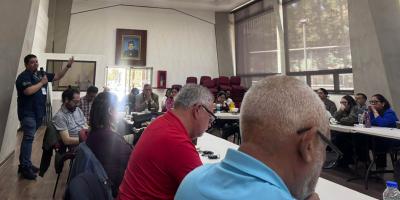 Destacan avances en control del Gusano Barrenador