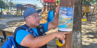 Divulgan fechas de veda continental en Izabal