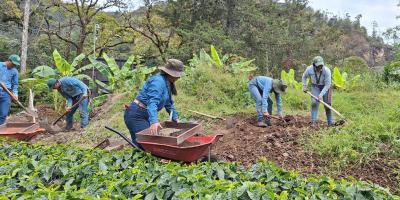 EFA Jacaltenango se posiciona como la mejor escuela de formación agrícola del país