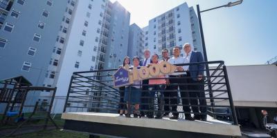 Inversión de Q.4 mil millones fortalecerá programa Mi Primera Casa