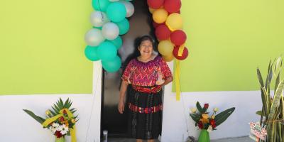 Fopavi facilita sustitución de beneficiarios para no perder el subsidio 