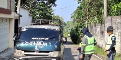 Así se calculan las tarifas de rutas cortas del transporte extraurbano  