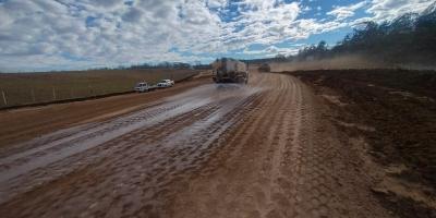 Proyecto estratégico Anillo C-50 avanza en Villa Canales