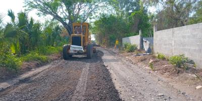 Mejora de la ruta a Tahuexco impulsará los sectores pesquero y turístico
