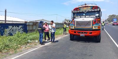 Refuerzan la seguridad en rutas del país con controles de fin de semana